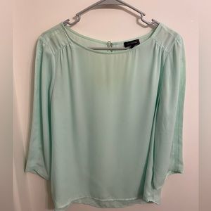 The Limited 3/4 sleeve blouse